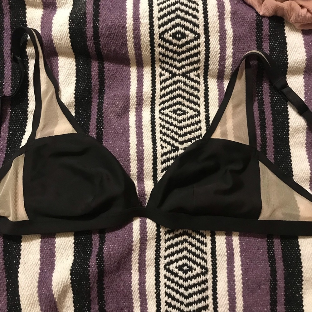 Victoria’s Secret bra size XL